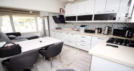 Satılık 3+1 Daire Oğuzlar Mahallesi 120 M² 5