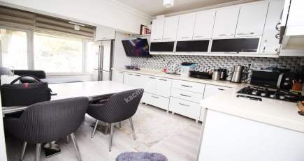 Satılık 3+1 Daire Oğuzlar Mahallesi 120 M² 7