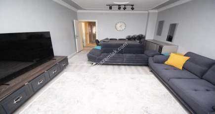 Satılık 3+1 Daire Oğuzlar Mahallesi 120 M² 3