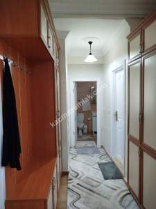 Etimesgut - Süvari Mahallesi - Masrafsız Yapılı Daire 8