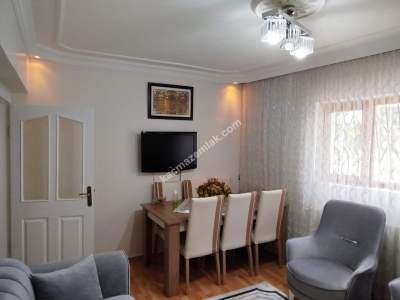 Etimesgut - Süvari Mahallesi - Masrafsız Yapılı Daire 4