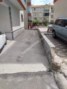 Etimesgut - Süvari Mahallesi - Masrafsız Yapılı Daire 33