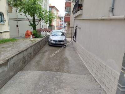 Etimesgut - Süvari Mahallesi - Masrafsız Yapılı Daire 34