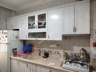 Etimesgut - Süvari Mahallesi - Masrafsız Yapılı Daire 14