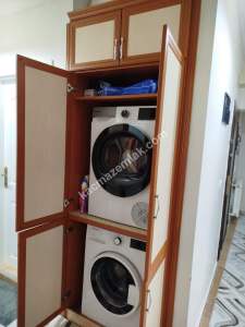 Etimesgut - Süvari Mahallesi - Masrafsız Yapılı Daire 10