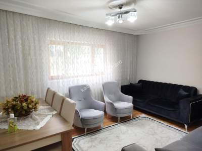 Etimesgut - Süvari Mahallesi - Masrafsız Yapılı Daire 3