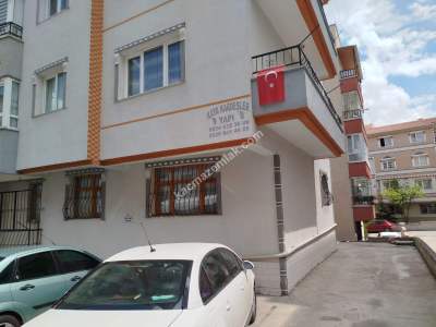 Etimesgut - Süvari Mahallesi - Masrafsız Yapılı Daire 35