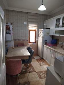 Etimesgut - Süvari Mahallesi - Masrafsız Yapılı Daire 16