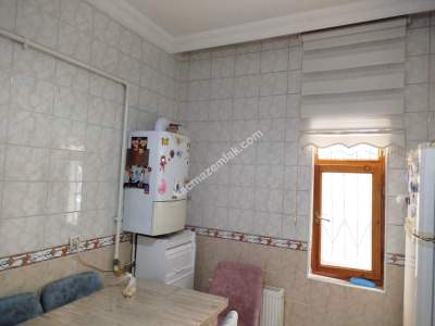 Etimesgut - Süvari Mahallesi - Masrafsız Yapılı Daire 15