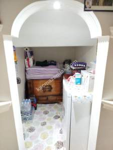 Etimesgut - Süvari Mahallesi - Masrafsız Yapılı Daire 12