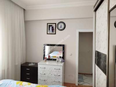 Etimesgut - Süvari Mahallesi - Masrafsız Yapılı Daire 13