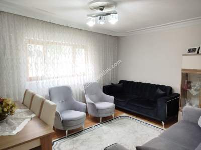 Etimesgut - Süvari Mahallesi - Masrafsız Yapılı Daire 1