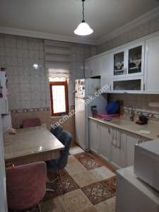 Etimesgut - Süvari Mahallesi - Masrafsız Yapılı Daire 17