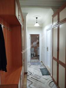 Etimesgut - Süvari Mahallesi - Masrafsız Yapılı Daire 9