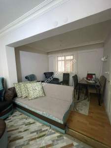 Ankara Etimesgut Topçu Mah - Satılık 4+1 Daire 11