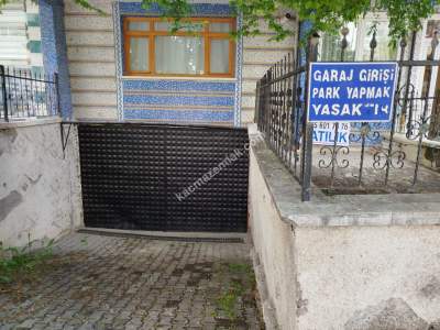 Ankara Etimesgut Topçu Mah - Satılık 4+1 Daire 15