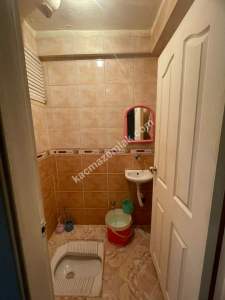 Ankara Etimesgut Topçu Mah - Satılık 4+1 Daire 13