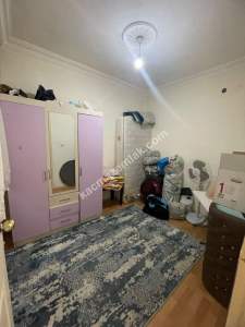 Ankara Etimesgut Topçu Mah - Satılık 4+1 Daire 10