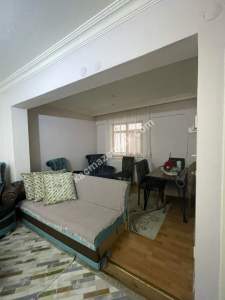 Ankara Etimesgut Topçu Mah - Satılık 4+1 Daire 2