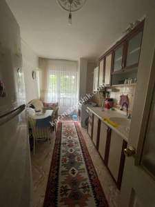 Ankara Etimesgut Topçu Mah - Satılık 4+1 Daire 21