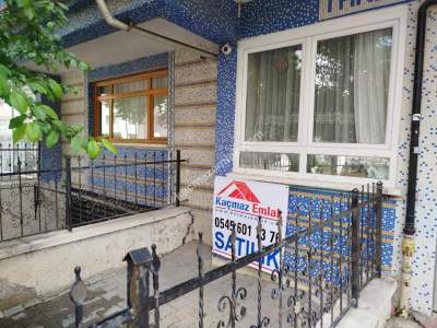 Ankara Etimesgut Topçu Mah - Satılık 4+1 Daire 20