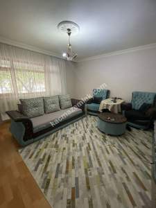 Ankara Etimesgut Topçu Mah - Satılık 4+1 Daire 5