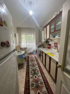 Ankara Etimesgut Topçu Mah - Satılık 4+1 Daire 19