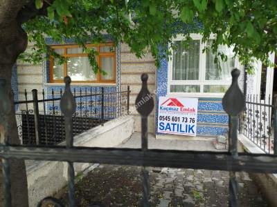 Ankara Etimesgut Topçu Mah - Satılık 4+1 Daire 22