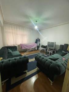 Ankara Etimesgut Topçu Mah - Satılık 4+1 Daire 17
