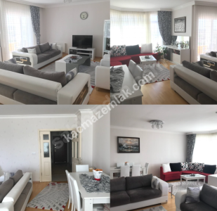 Ankara Erimesgut Turkuaz Mah. Satılık 4+1 Daire 8