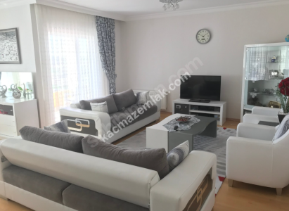 Ankara Erimesgut Turkuaz Mah. Satılık 4+1 Daire 14