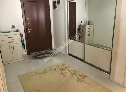 Ankara Erimesgut Turkuaz Mah. Satılık 4+1 Daire 4