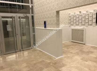 Ankara Erimesgut Turkuaz Mah. Satılık 4+1 Daire 3