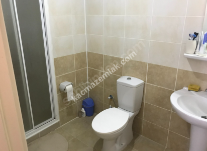 Ankara Erimesgut Turkuaz Mah. Satılık 4+1 Daire 7