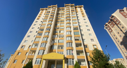 Ankara Erimesgut Turkuaz Mah. Satılık 4+1 Daire 18