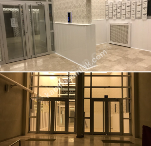 Ankara Erimesgut Turkuaz Mah. Satılık 4+1 Daire 16