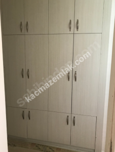 Ankara Erimesgut Turkuaz Mah. Satılık 4+1 Daire 10