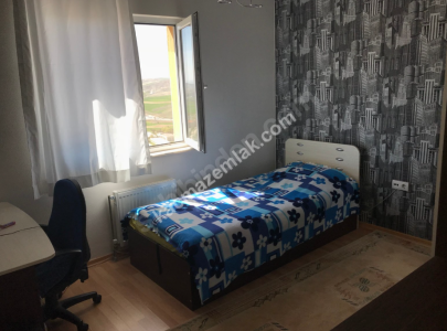 Ankara Erimesgut Turkuaz Mah. Satılık 4+1 Daire 9