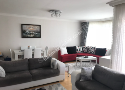 Ankara Erimesgut Turkuaz Mah. Satılık 4+1 Daire 12