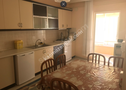 Ankara Erimesgut Turkuaz Mah. Satılık 4+1 Daire 13