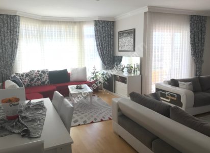 Ankara Erimesgut Turkuaz Mah. Satılık 4+1 Daire 15