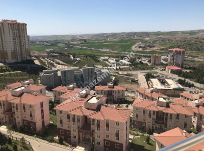 Ankara Erimesgut Turkuaz Mah. Satılık 4+1 Daire 17
