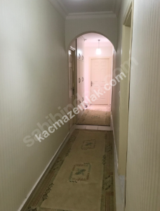 Ankara Erimesgut Turkuaz Mah. Satılık 4+1 Daire 11