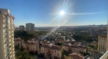 Ankara Erimesgut Turkuaz Mah. Satılık 4+1 Daire 1