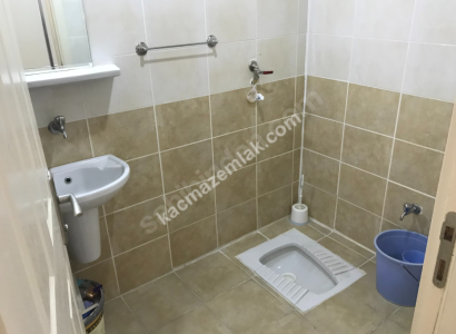 Ankara Erimesgut Turkuaz Mah. Satılık 4+1 Daire 5