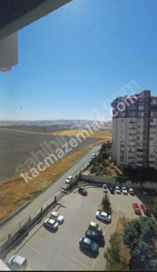 Ankara Etimesgut Turkuaz Mahallesinde Satılık 2+1 Daire 3