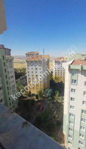 Ankara Etimesgut Turkuaz Mahallesinde Satılık 2+1 Daire 2