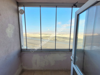 Ankara Yapracık Mah. Satılık 3+1 Daire 21