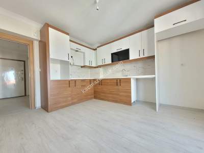 Kahramankazan Atatürk Mh Merkez Sıfır Satılık 3+1 Daire