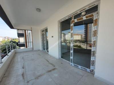 Kahramankazan Atatürk Mh.satılık Sıfır 3+1 Daire 5